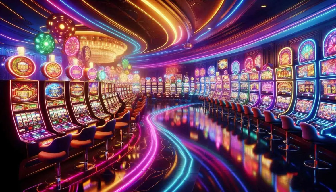 BetNjet Casino